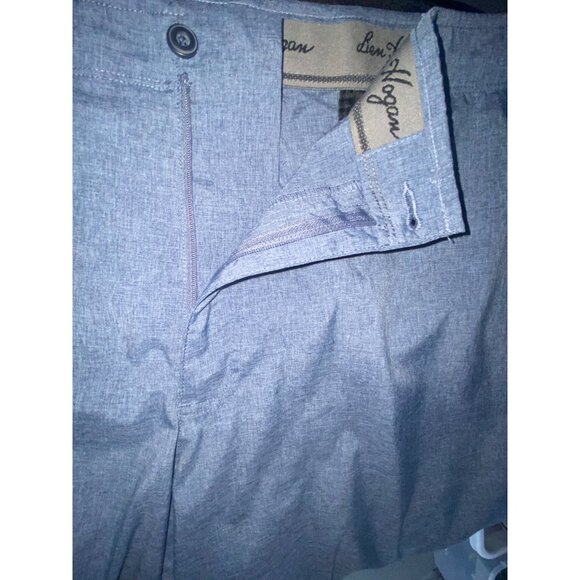 Ben Hogan Men's Golf Shorts Performance Flat Front Flex Waist Sz 42‎ - Picture 5 of 9